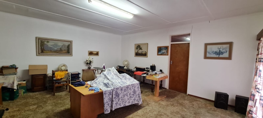 3 Bedroom Property for Sale in Virginia Free State
